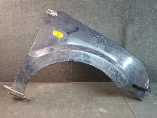 крыло переднее правое Ford Fusion 1 поколение [рестайлинг] 2008