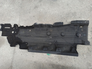 защита днища Ford Edge 2 поколение CD539 [рестайлинг] 2020, 2.0 л., бензин, АКПП, красный, внедорожник 5 дв., полный привод