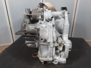 КПП автоматическая (АКПП) Ford Edge 2 поколение CD539 [рестайлинг] 2020, 2.0 л., бензин, АКПП, красный, внедорожник 5 дв., полный привод