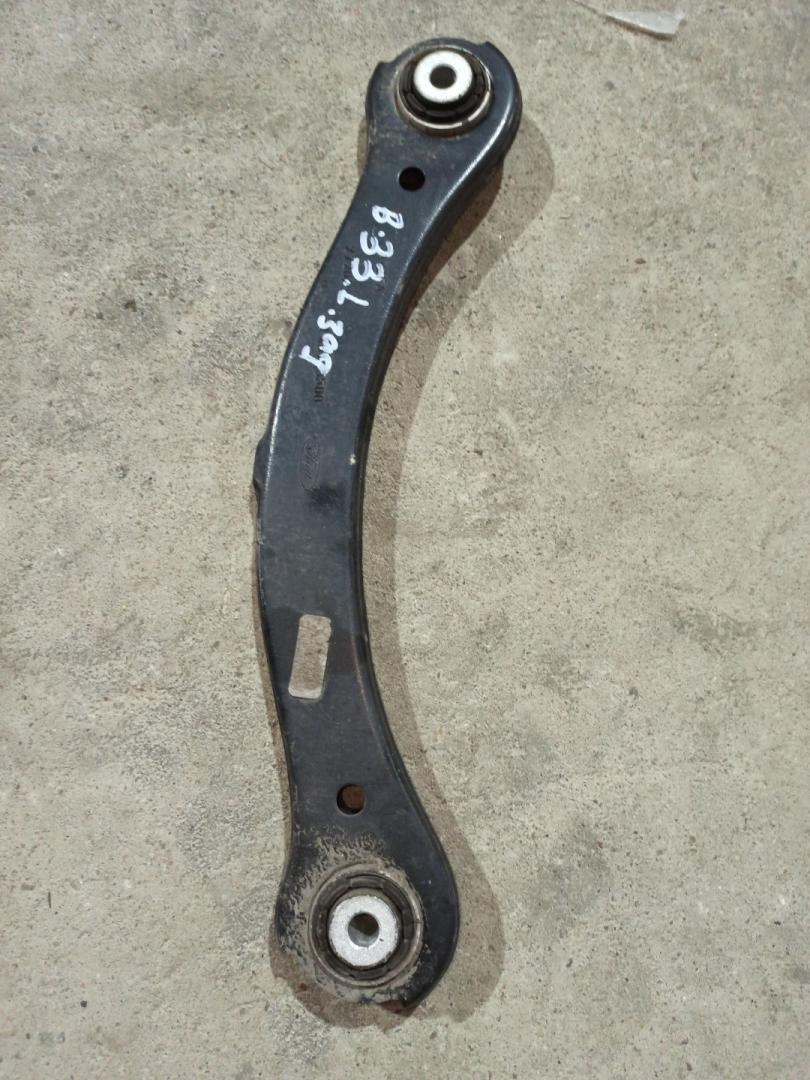 рычаг задний левый Ford Escape 4 поколение CX482 2020, 2.0 л., бензин, АКПП, белый az, внедорожник 5 дв., полный привод - фото №1