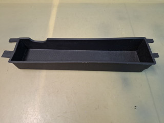 пластик Chevrolet Equinox 3 поколение 2018, 1.5 л., бензин, АКПП, серый/441b, полный привод, 84277393