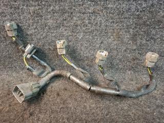 проводка Mazda CX-7 1 поколение 2008, 2.3 л., бензин