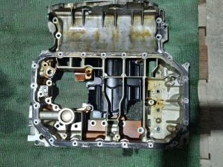 масляный поддон Audi Q7 4L [рестайлинг] 2014, 3.0 л., CJTB, бензин, 06E103603