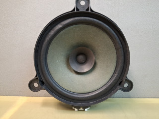 динамик Mazda 6 3 поколение [рестайлинг] GJ 2016, 2.5 л., PYY1, бензин, АКПП, серый /42а, седан, передний привод, KE7066960