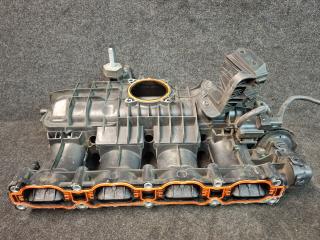 коллектор впускной Volkswagen Tiguan 2 поколение 2020, 2.0 л., бензин, АКПП, серый, полный привод