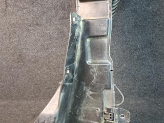 бачок омывателя Volkswagen Tiguan 2 поколение 2020, 2.0 л., бензин, АКПП, серый, полный привод, 5NN-955453C, 5NN.955.449.B