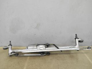 механизм стеклоочистителя (трапеция дворников) Volkswagen Jetta 7 поколение 2019, 1.4 л., бензин, АКПП, синий, седан, передний привод, 17B955023