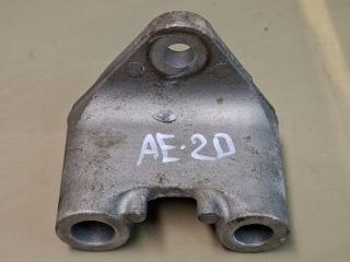 кронштейн (крепление) Mazda 6 1 поколение [рестайлинг] 2007, 2.3 л., L3, бензин, АКПП, передний привод