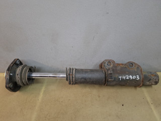 амортизатор передний Mercedes-Benz Sprinter 2 поколение (W906) 2007, 2.1 л., OM 646.701, дизель, МКПП, красный