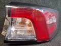 фонарь задний правый Ford Escape 4 поколение CX482 2020, 2.0 л., бензин, АКПП, белый az, внедорожник 5 дв., полный привод, LJ6B-13404-AG - фото №2