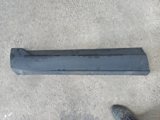 накладка двери (крышки) багажника Ford Edge 2 поколение CD539 [рестайлинг] 2020, 2.0 л., бензин, АКПП, красный, внедорожник 5 дв., полный привод