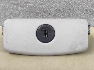 ручка бардачка Subaru Forester 3 поколение (SH) 2010, 2.5 л., EJ253, бензин, АКПП, голубой, хетчбэк 5 дв., полный привод