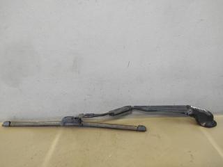 щеткодержатель задний GMC Yukon 2 поколение 2003, 6.0 л., бензин, АКПП, белый, внедорожник 5 дв.