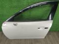 дверь передняя левая Mazda 6 GJ 2014, белый, S5267, GHP959010 - фото №3