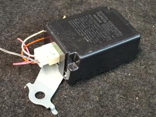 блок управления центральным замком Toyota Camry 7 поколение XV40 2008, 2.4 л., 2AZ-FE, бензин, АКПП, седан, передний привод, 8974106020