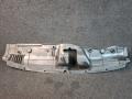 накладка декоративная Honda Civic 10 поколение 2017, 2.0 л., K20C2, бензин, АКПП, седан, передний привод, 74127-TBA - фото №3