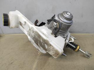 блок ABS Ford Escape 4 поколение CX482 2021, 2.5 л., гибрид, АКПП, внедорожник 5 дв., полный привод, LX6C2D335MJ