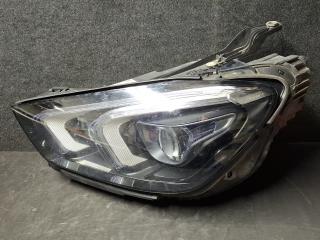 фара левая Mercedes-Benz GLE V167 2019, A1679061600
