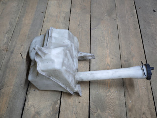 бачок омывателя Ford Escape 1 поколение BA/ZA 2004