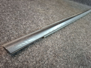 молдинг стекла Ford Escape 4 поколение CX482 2021, 2.5 л., гибрид, АКПП, внедорожник 5 дв., полный привод