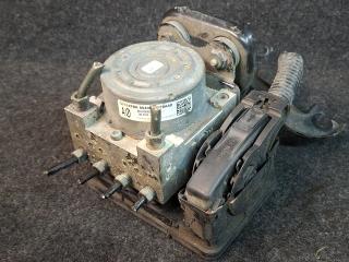 блок ABS Honda Civic 10 поколение 2017, 2.0 л., K20C2, бензин, АКПП, седан, передний привод, 57110TBA, 28515963033