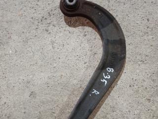 рычаг задний правый Mazda 6 GJ [рестайлинг] GJ 2015, 2.5 л., PYY1, бензин, АКПП, белый, седан, передний привод