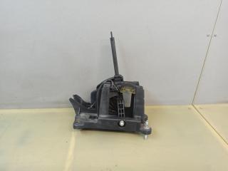 кулиса Chevrolet Equinox 1 поколение 2008, 3.4 л., LNJ, бензин, АКПП, серебристый, внедорожник 5 дв., передний привод