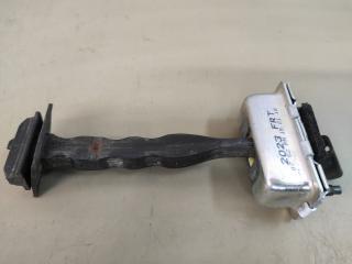 ограничитель открывания двери Chevrolet Equinox 3 поколение 2018, 1.5 л., бензин, АКПП, серый 139х, минивэн, передний привод