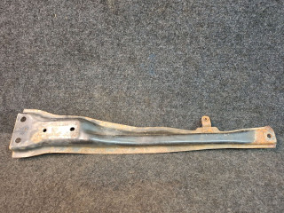 балка под радиатор Mitsubishi ASX 1 поколение 2012, 2.0 л., 4B11, бензин, АКПП, черный, внедорожник 5 дв., полный привод