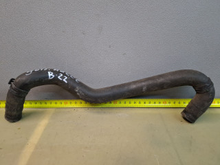 патрубок (трубопровод, шланг) Chevrolet Malibu 9 поколение 2018, 1.5 л., бензин, АКПП, бордовый, передний привод