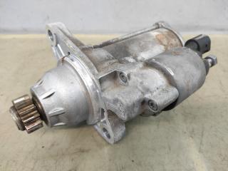 стартер Volkswagen Jetta 7 поколение 2019, 1.4 л., бензин, АКПП, синий, седан, передний привод, 0AM911023N, 0001179516