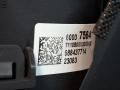 щиток приборов (приборная панель) Chevrolet Trax 2 поколение 2024, 1.2 л., бензин, АКПП, серебристый, хетчбэк 5 дв., передний привод, 60007564 - фото №7