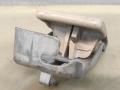 ручка открывания капота Lexus SC 1 поколение 1994, 4.0 л., бензин, АКПП, серовато-жёлтый, купе, правый руль - фото №3
