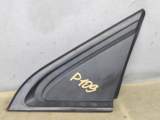 Накладка крыла (уголок зеркала) переднего левая Ford Edge 2 поколение CD539 2018, 2.0 л., бензин, АКПП, черный, внедорожник 5 дв., полный привод, FT4B17075AFW