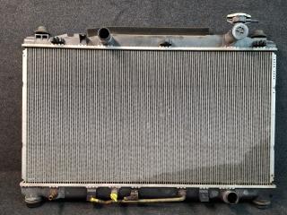 радиатор (основной) Toyota Camry 7 поколение XV40 2008, 2.4 л., 2AZ-FE, бензин, АКПП, седан, передний привод, DAA422133-5382, 0H21