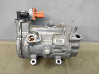 компрессор кондиционера Ford Escape 4 поколение CX482 2021, 2.5 л., гибрид, АКПП, внедорожник 5 дв., полный привод, LX6A190623AC