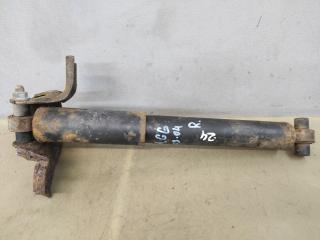 амортизатор задний правый Mazda 6 GG 2003, 2.0 л., LF-DE, бензин, МКПП, хетчбэк 5 дв., GJ6J28700B