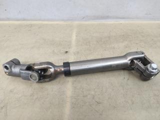 рулевой карданчик Ford Escape 4 поколение CX482 2021, 2.5 л., гибрид, АКПП, внедорожник 5 дв., полный привод, LX6C3C662AA