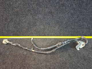 провод высоковольтный Mazda CX-5 2 поколение KF 2018, 2.5 л., PYY1, бензин, АКПП, серый/46g, внедорожник 5 дв., полный привод, KC9E67070