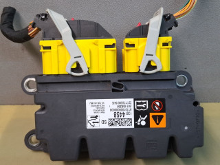 блок AirBag Chevrolet Equinox 3 поколение 2018, 2.0 л., бензин, АКПП, передний привод, 13514458