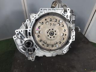 КПП автоматическая (АКПП) Cadillac XT4 1 поколение 2020, 2.0 л., бензин, АКПП, 318e, полный привод, 9ZEB