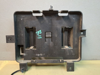 кронштейн блока управления Chevrolet Equinox 3 поколение 2018, 1.5 л., бензин, АКПП, серый/441b, полный привод, 84235990