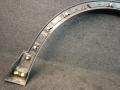 накладка колесной арки передний левый Cadillac XT4 1 поколение 2020, 2.0 л., бензин, АКПП, 318e, полный привод, 84626705 - фото №7