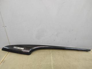 накладка на торпедо (консоль) Toyota Sienna 3 поколение 2014, 3.5 л., 2GR-FE, бензин, АКПП, черный, передний привод, 5547508020