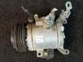 компрессор кондиционера Mazda 3 3 поколение 2015, 2.0 л., бензин, KD45, KF01 - фото №2