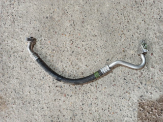 трубка кондиционера Toyota RAV4 3 поколение (XA30) [рестайлинг] 2008, 2.2 л., 2AD-FTV, дизель, МКПП, полный привод