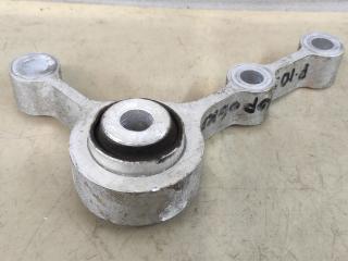 подушка крепления КПП Ford Escape 4 поколение CX482 2021, 2.5 л., гибрид, АКПП, внедорожник 5 дв., полный привод, LX636P093AA