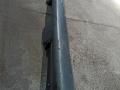 накладка на порог Toyota Camry 7 поколение XV40 ACV40 (2006 - 2009), 3.5 л., 2GR-FE, бензин, АКПП, серо-голубой, седан, передний привод - фото №4