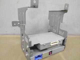 спутниковое радио Subaru Tribeca 1 поколение [рестайлинг] 2013, 3.6 л., EZ36D, бензин, красный, внедорожник 5 дв., полный привод, 86241AJ01A