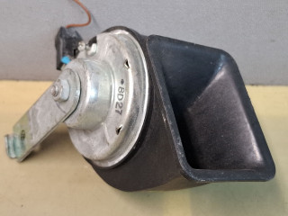 сигнал (клаксон) Mazda CX-5 2 поколение KF 2018, 2.5 л., PYY1, бензин, АКПП, серый/46g, внедорожник 5 дв., полный привод